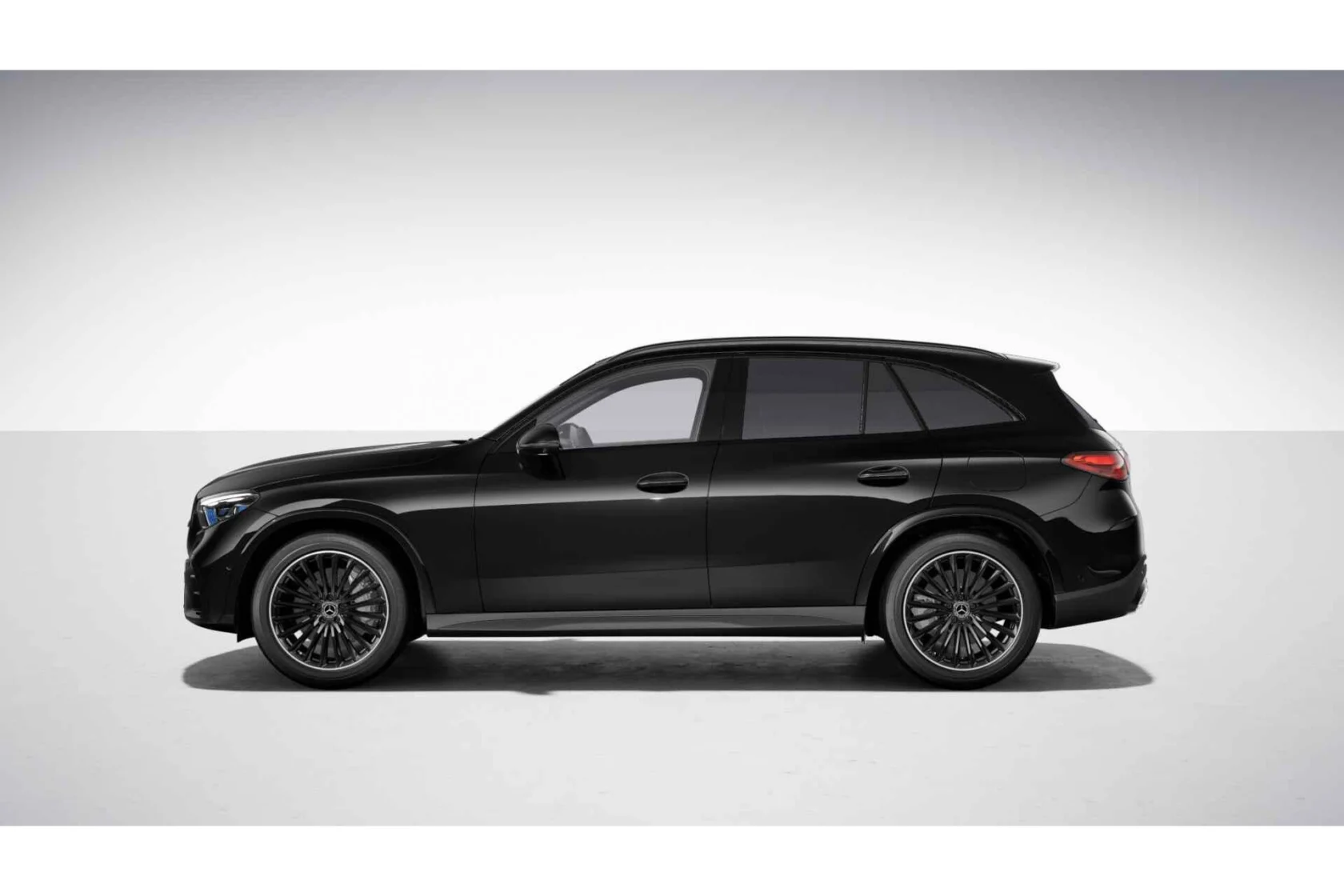Mercedes-Benz-GLC-klasse
