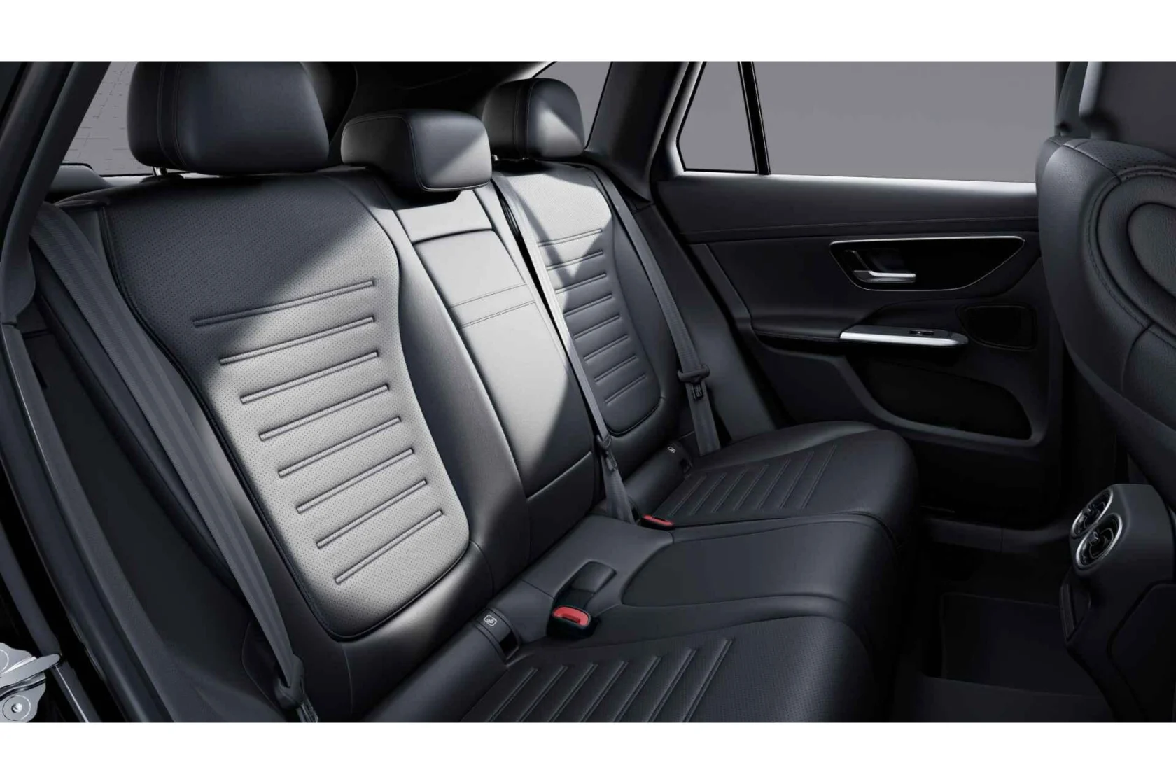 Mercedes-Benz-GLC-klasse