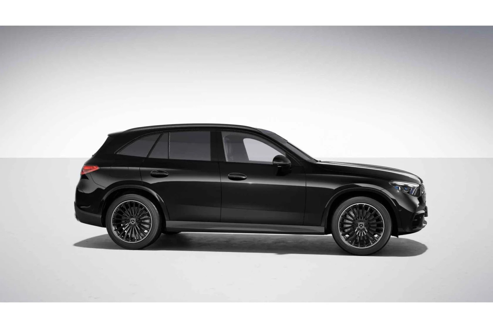 Mercedes-Benz-GLC-klasse