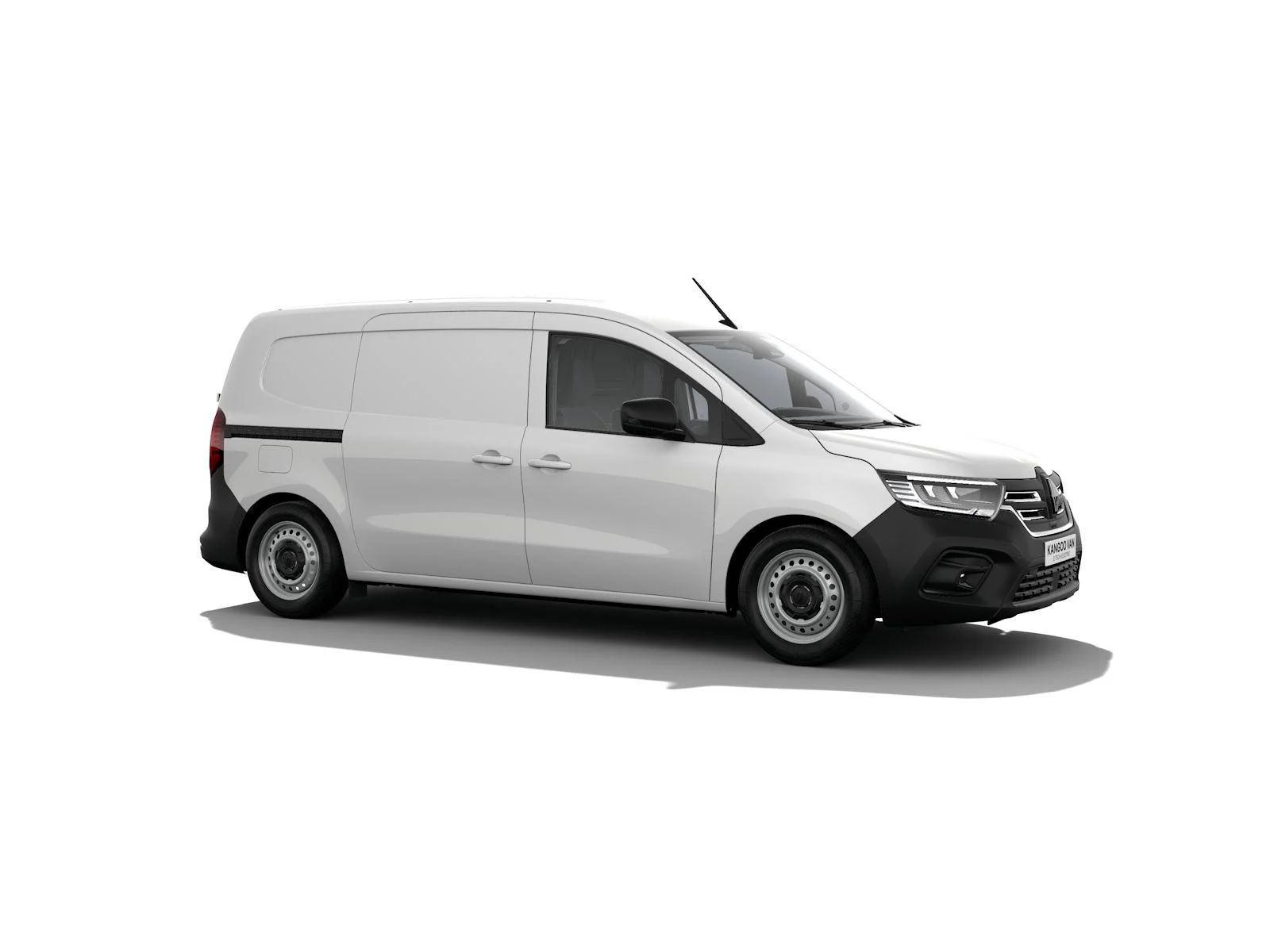 Renault Kangoo E-Tech Advance L2
