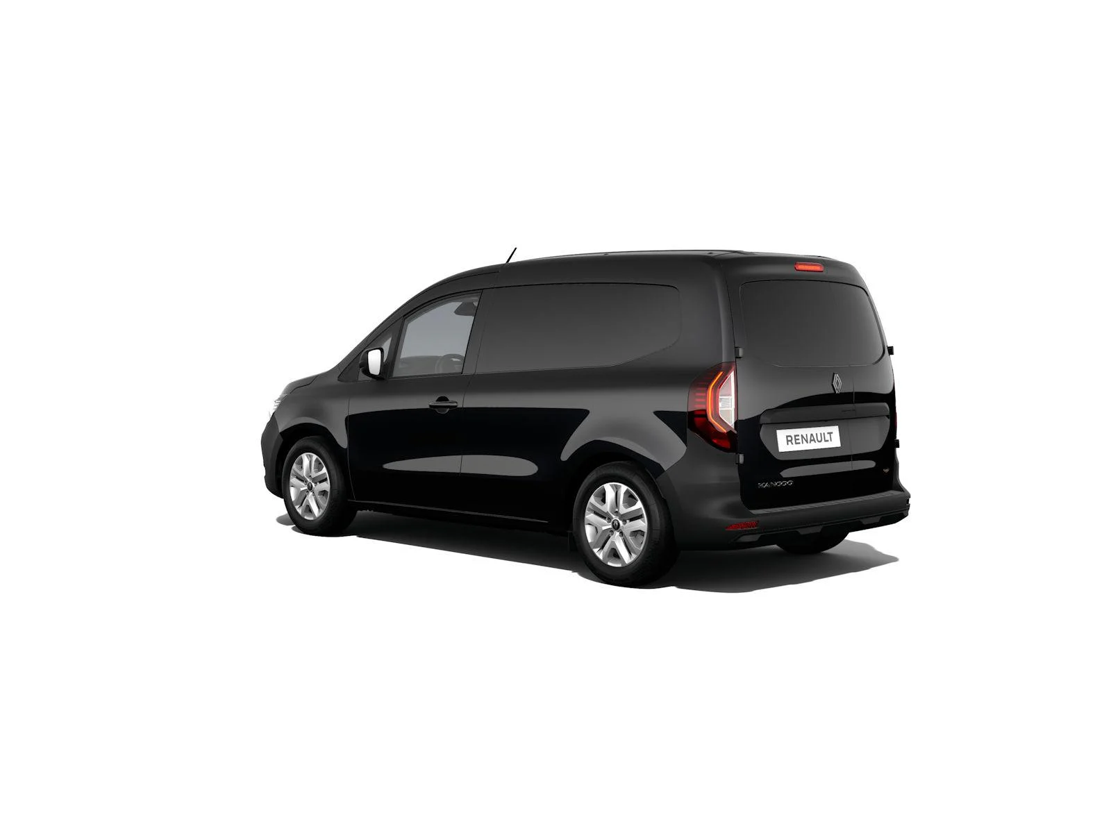 Renault-Kangoo E-Tech