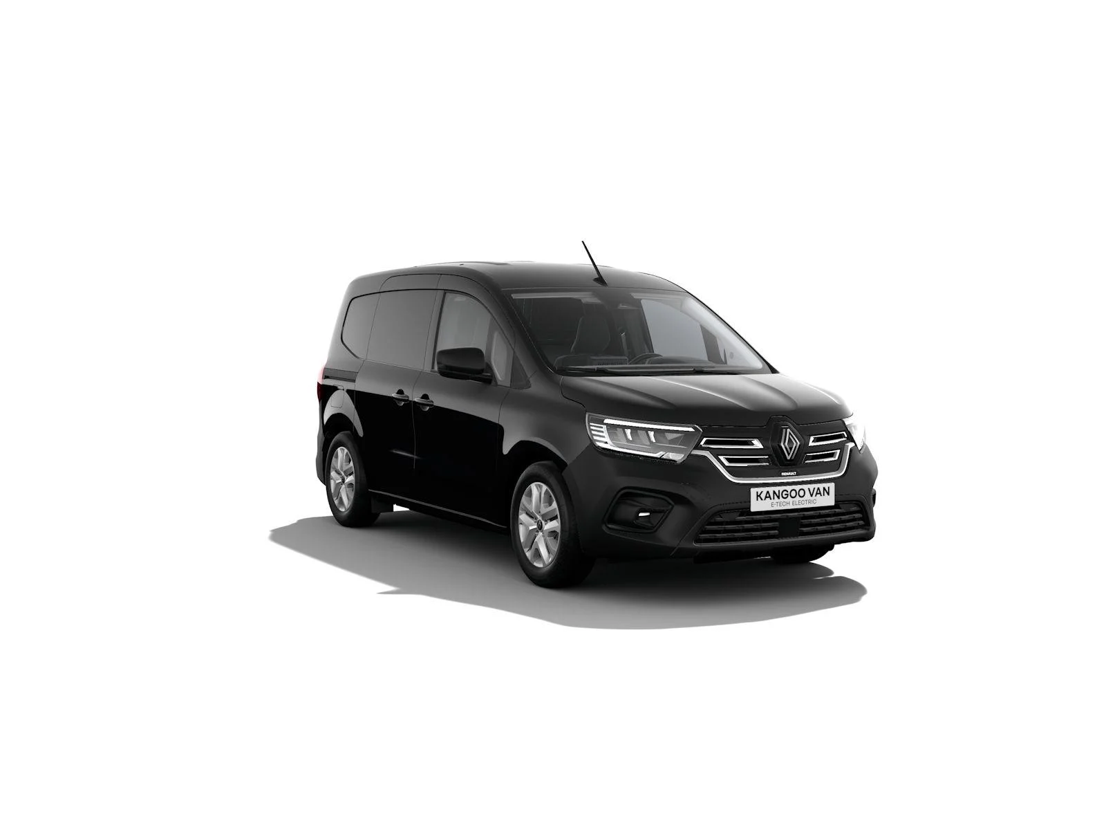 Renault-Kangoo E-Tech