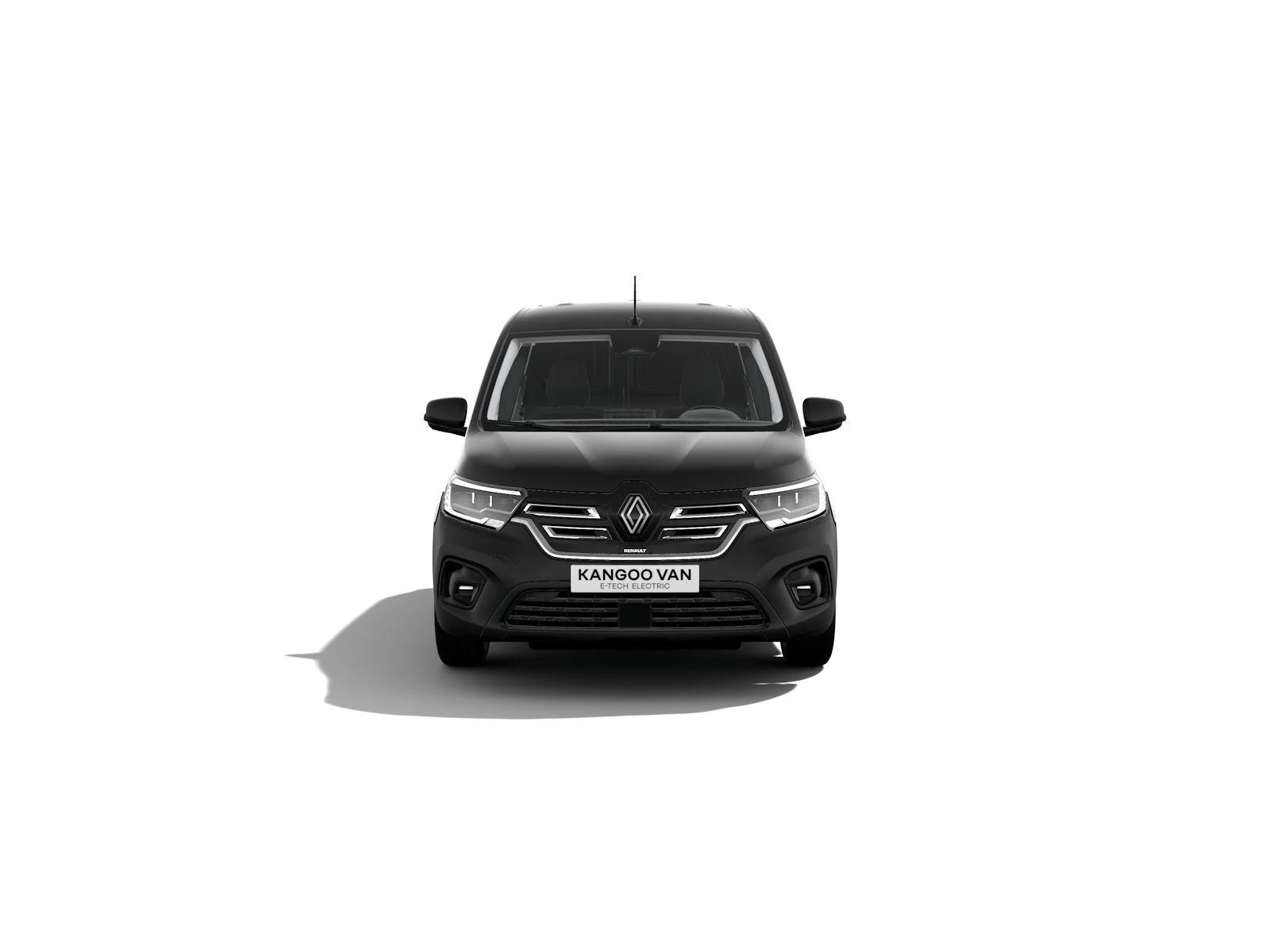 Renault-Kangoo E-Tech