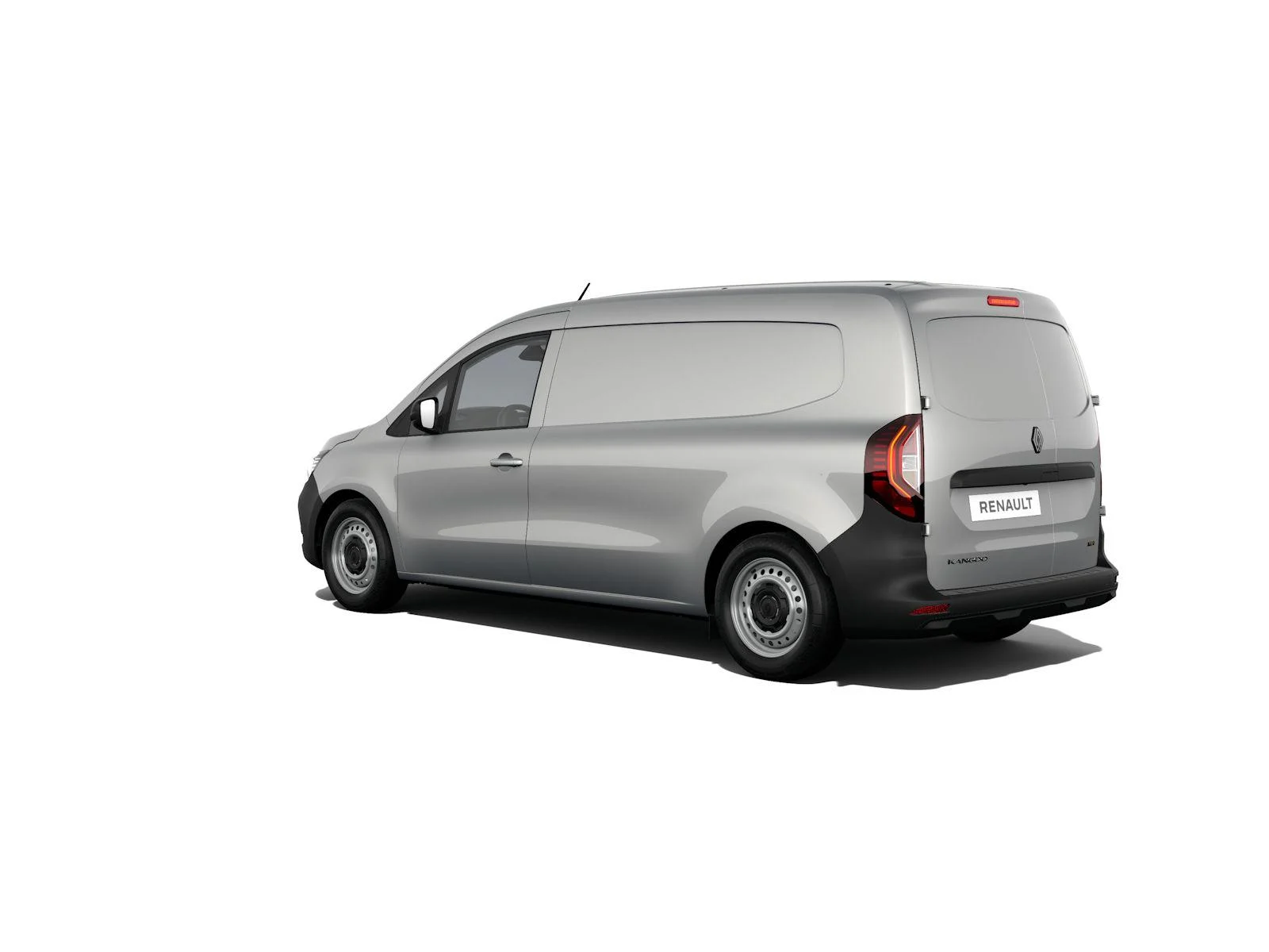 Renault-Kangoo E-Tech