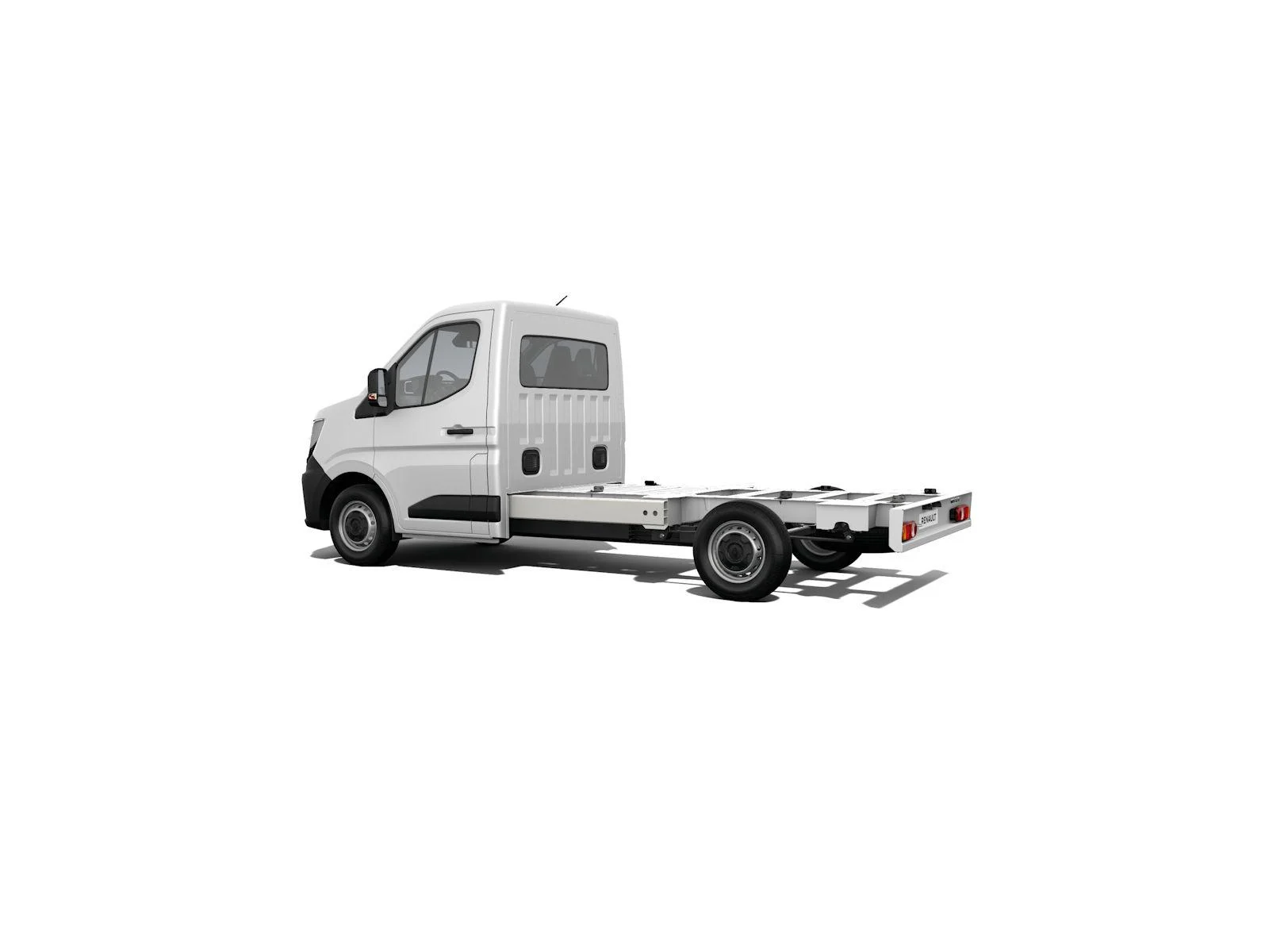 Renault-Master E-Tech