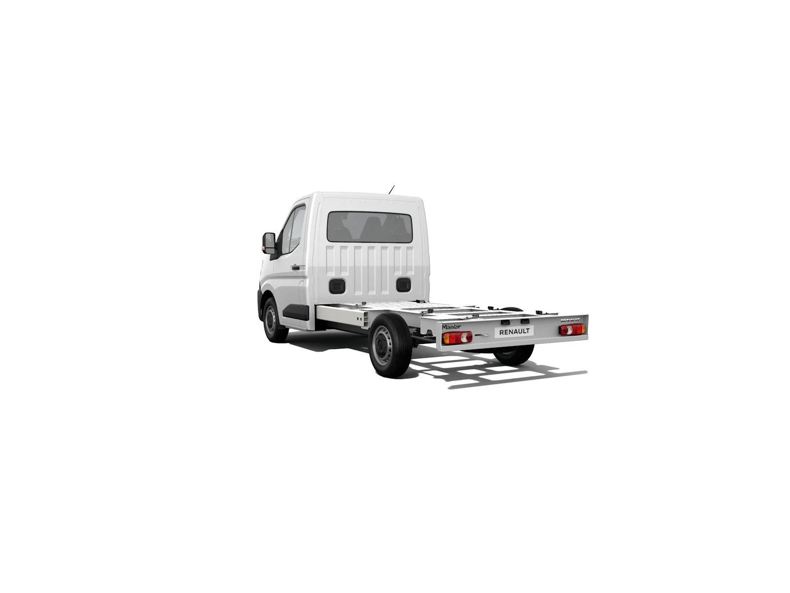 Renault-Master E-Tech