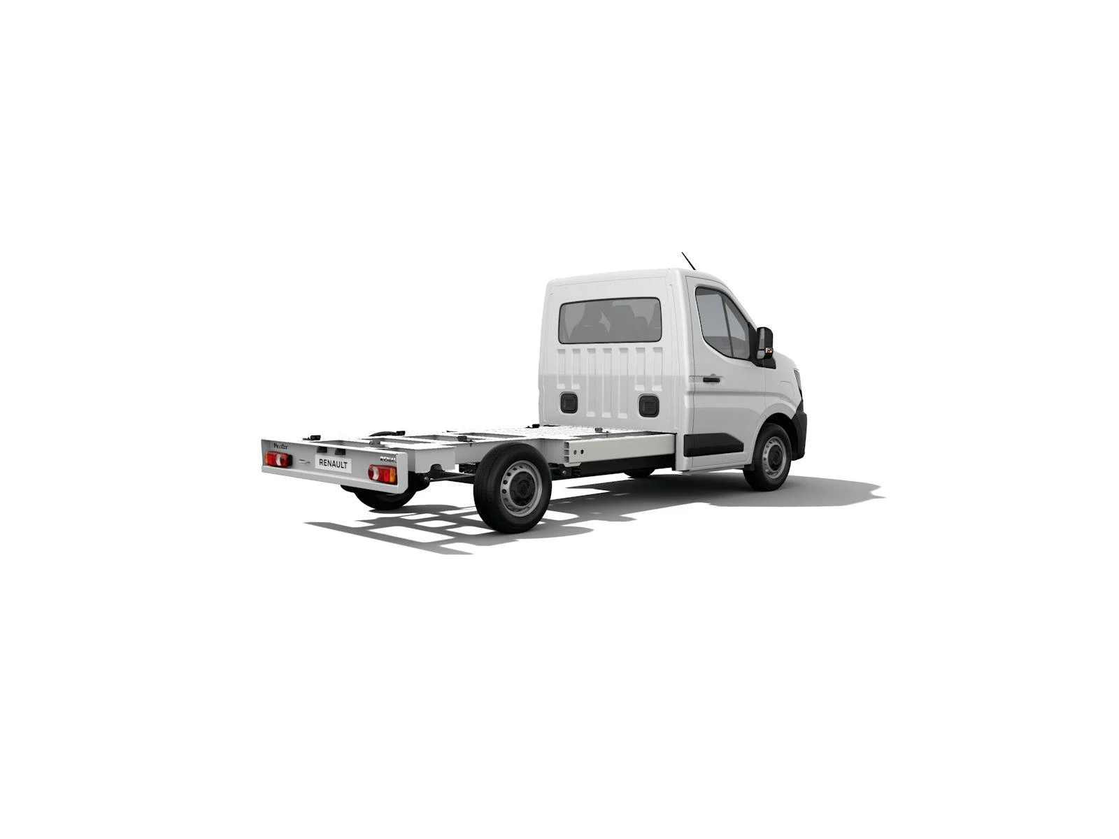 Renault-Master E-Tech