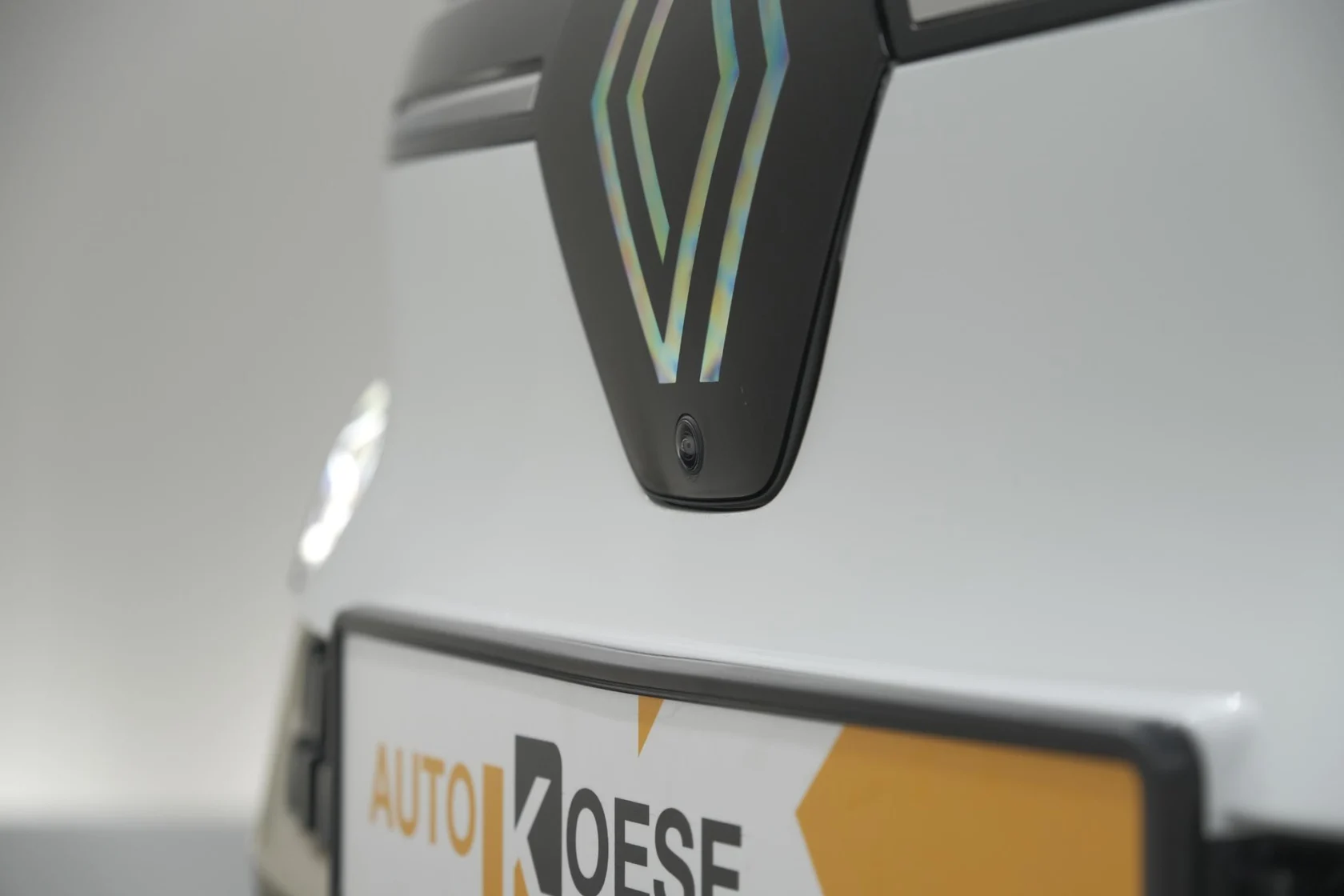 Renault-Megane E-Tech Electric