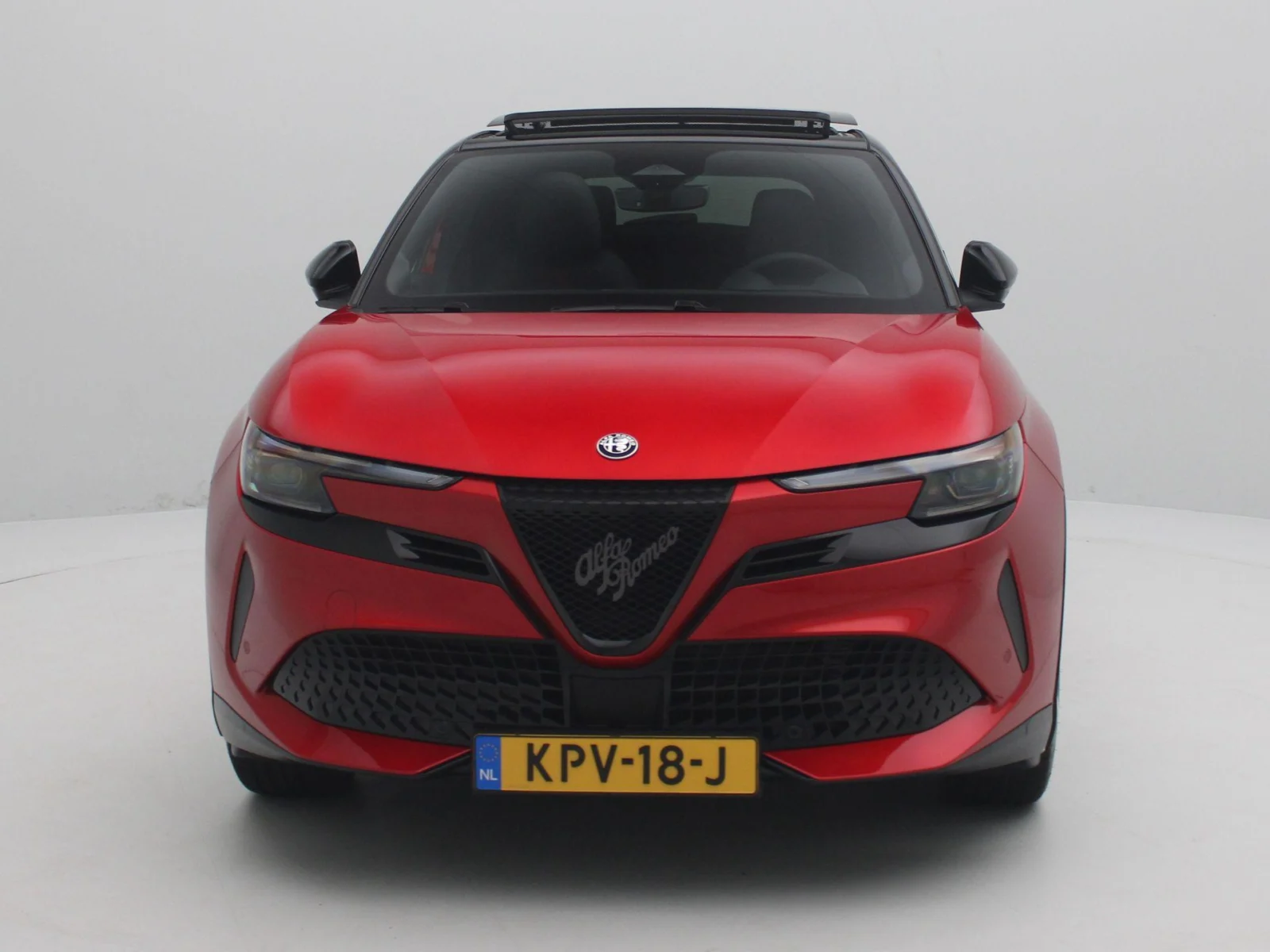 Alfa Romeo-Junior