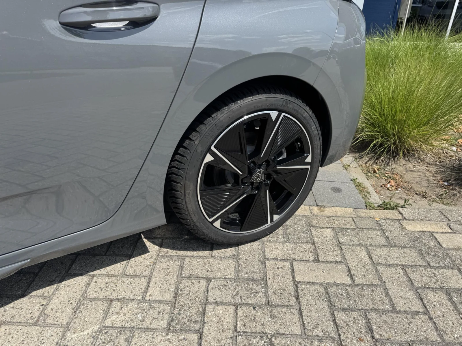Peugeot e-308 GT Avantage
