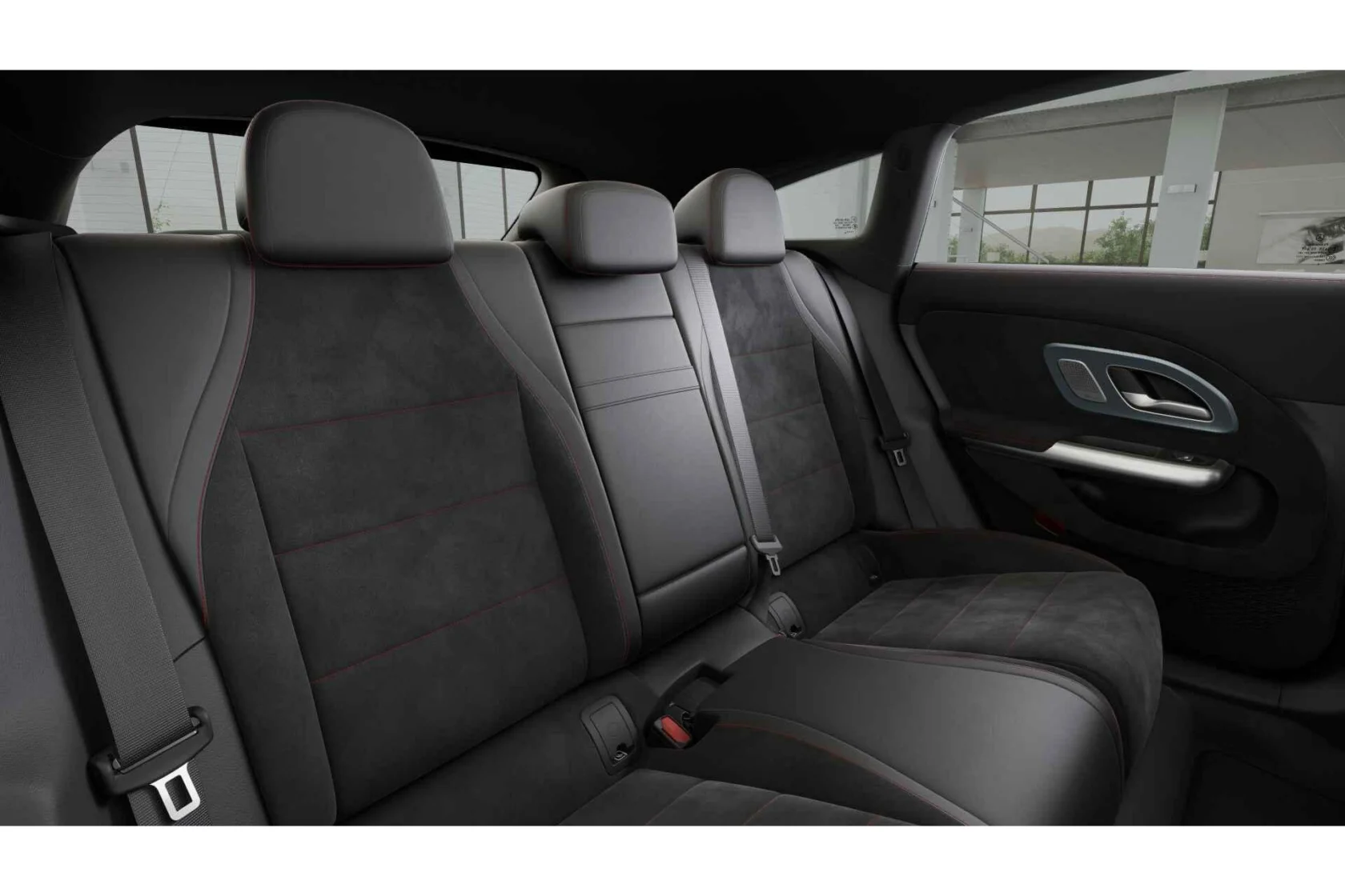 Mercedes-Benz CLA-klasse Shooting Brake 250+ Business