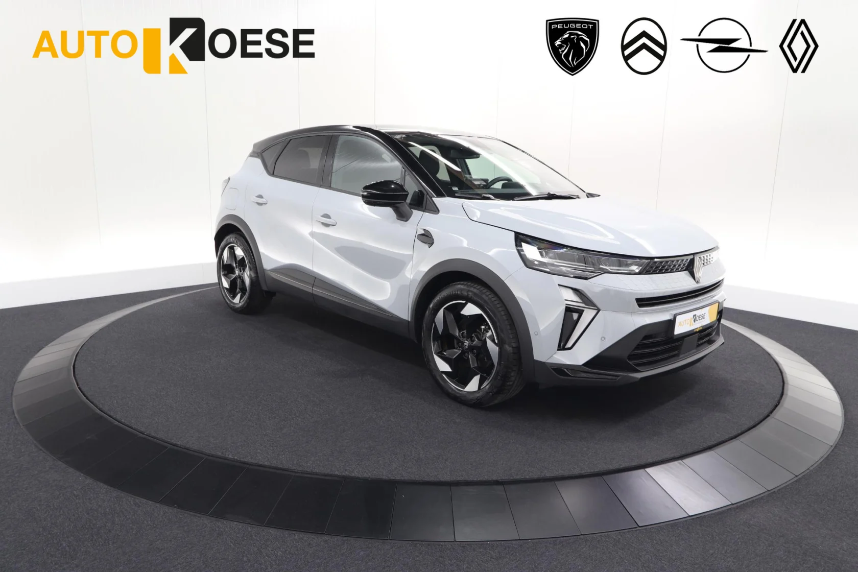 Renault-Captur