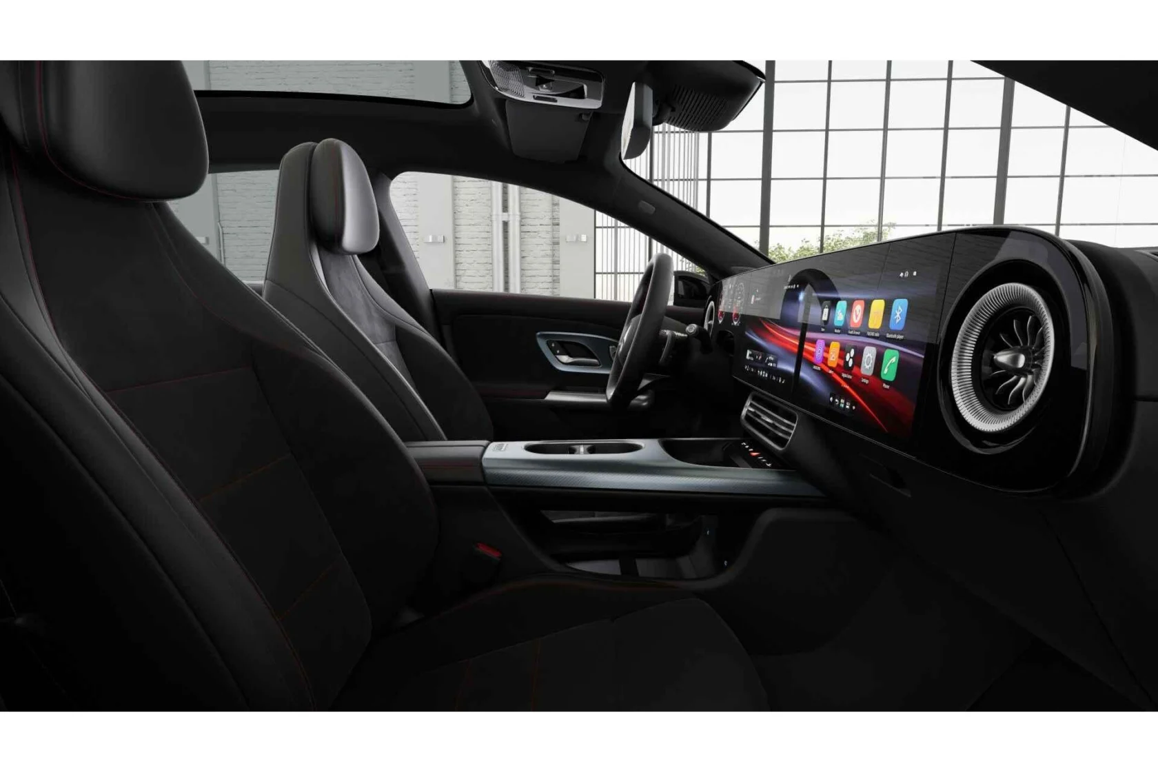 Mercedes-Benz CLA-klasse Shooting Brake 250+ Business