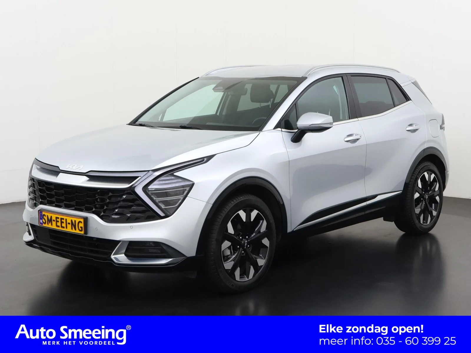 Kia-Sportage