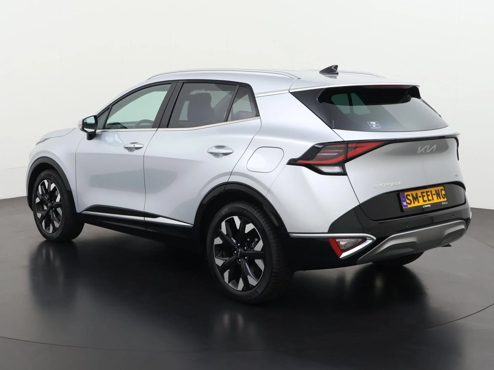 Kia-Sportage