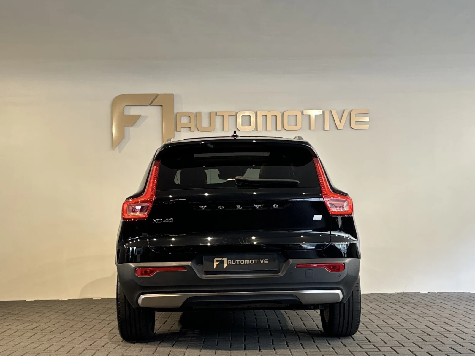 Volvo-XC40