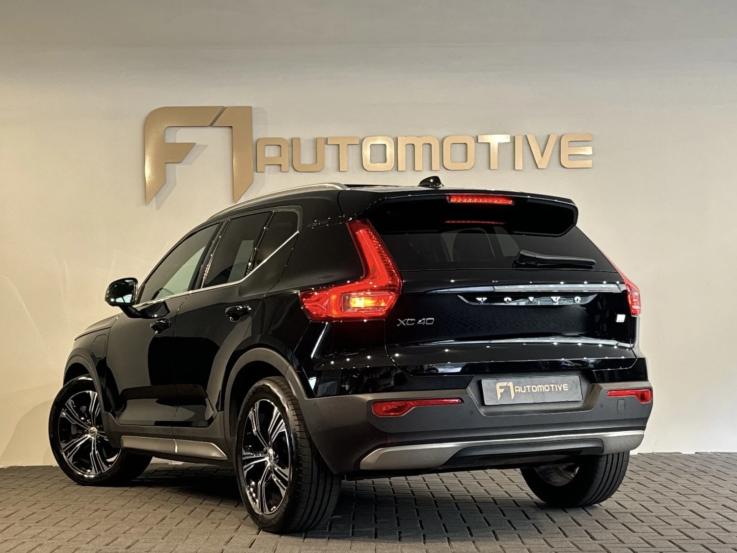 Volvo-XC40
