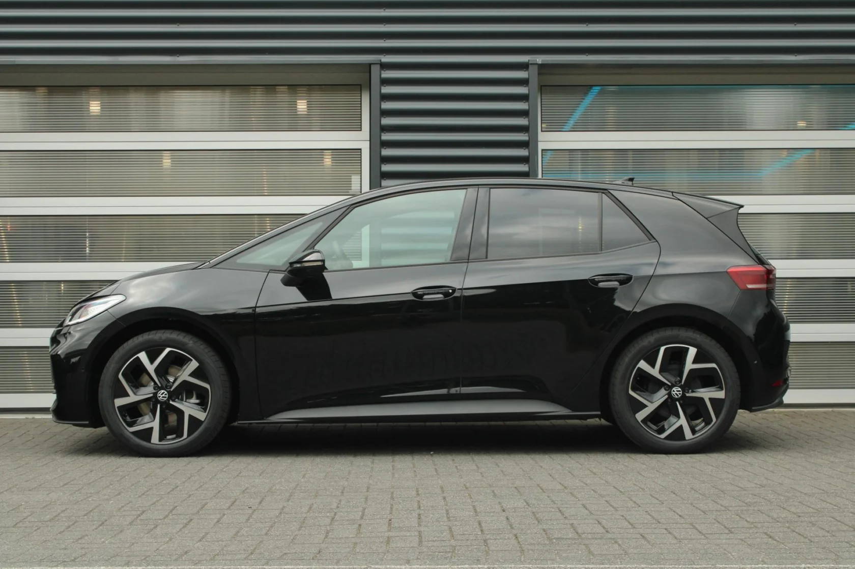 Volkswagen-ID.3