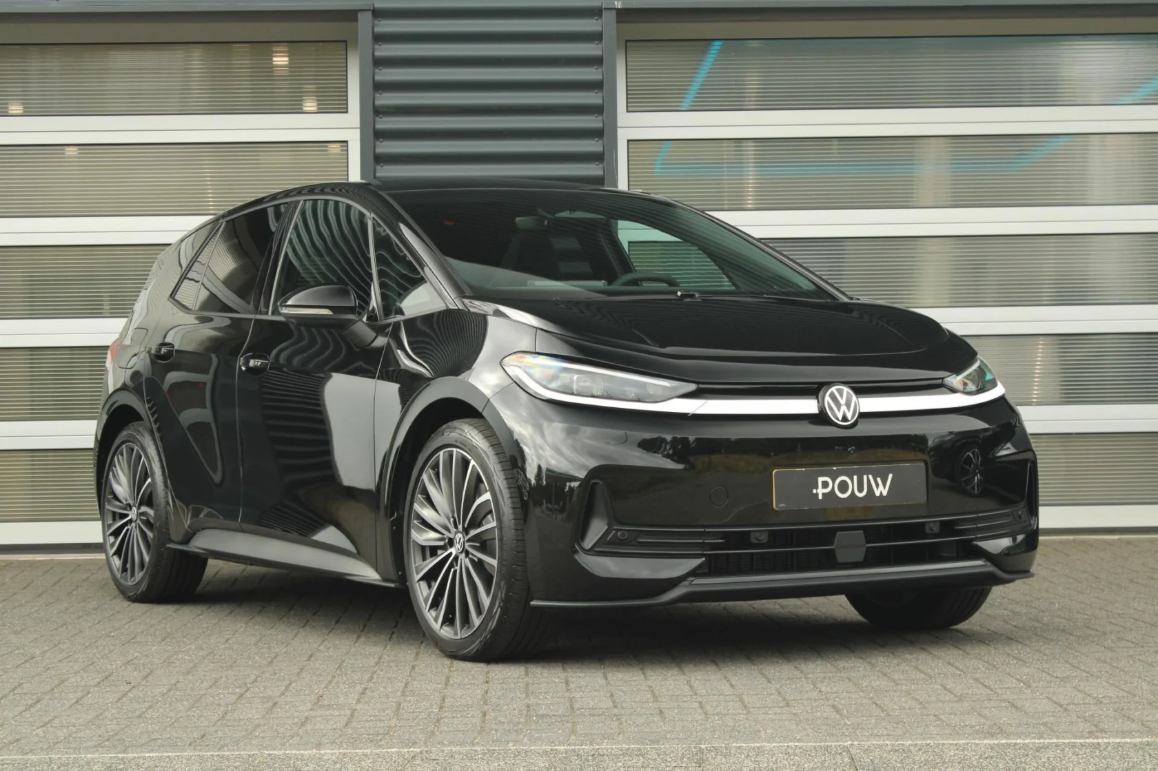 Volkswagen ID.3 Neo Style