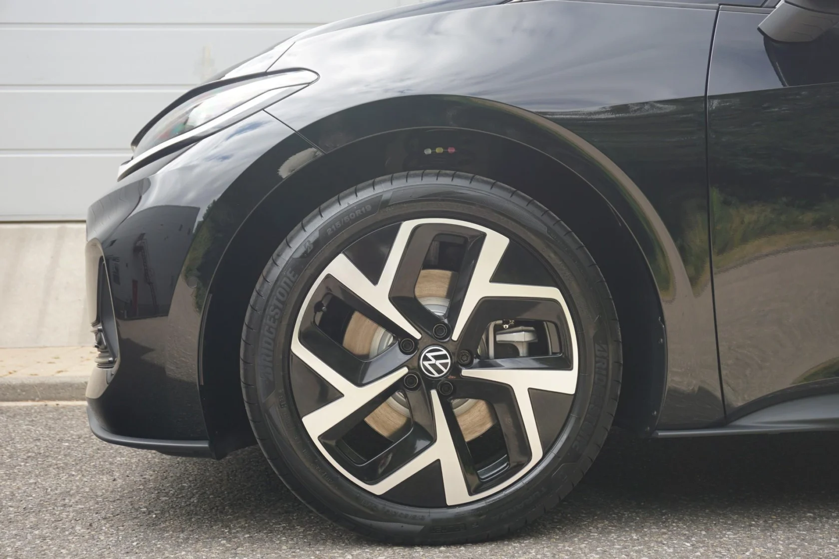 Volkswagen ID.3 Neo Style
