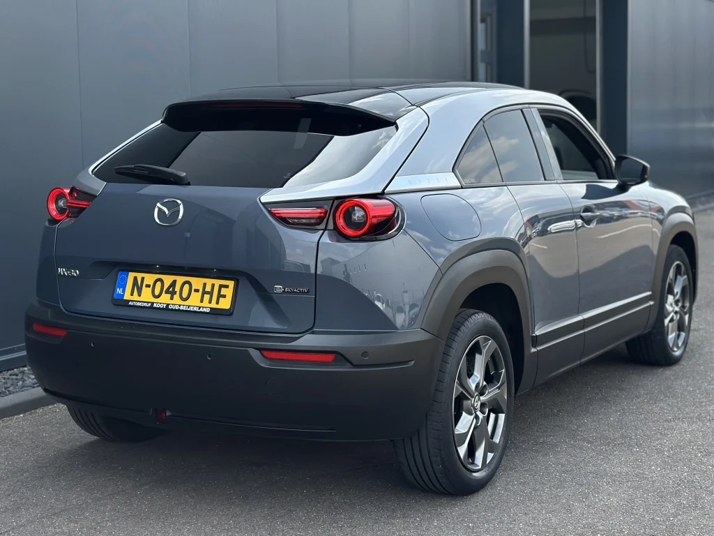 Mazda-MX-30