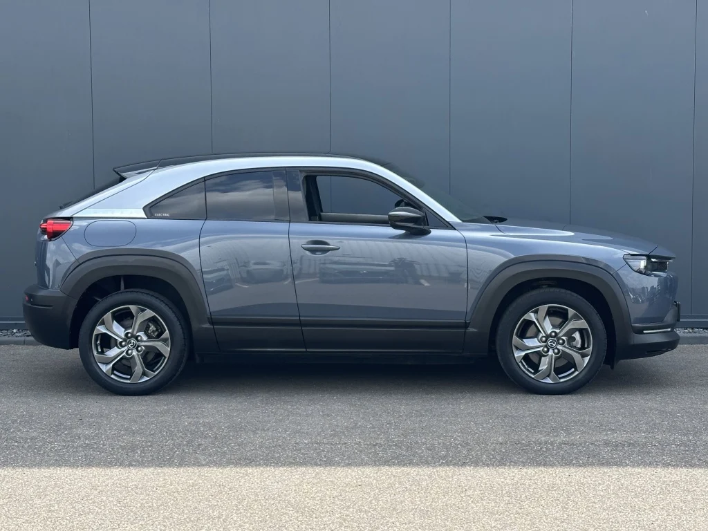 Mazda-MX-30