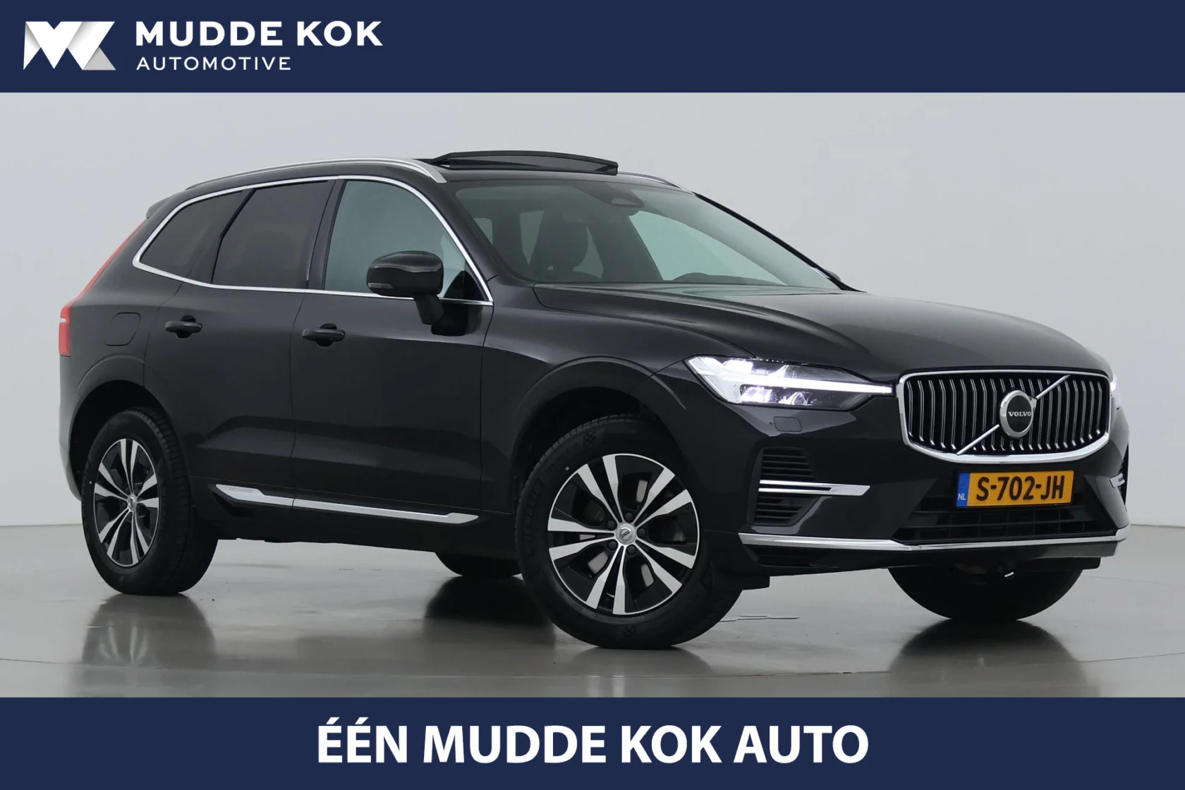 Volvo-XC60
