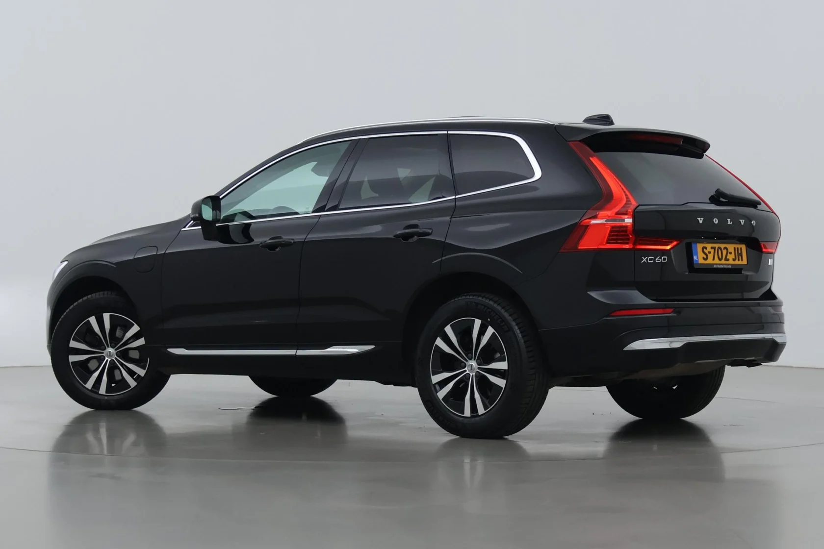Volvo-XC60