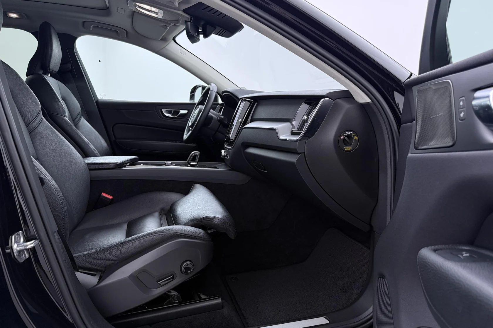 Volvo-XC60