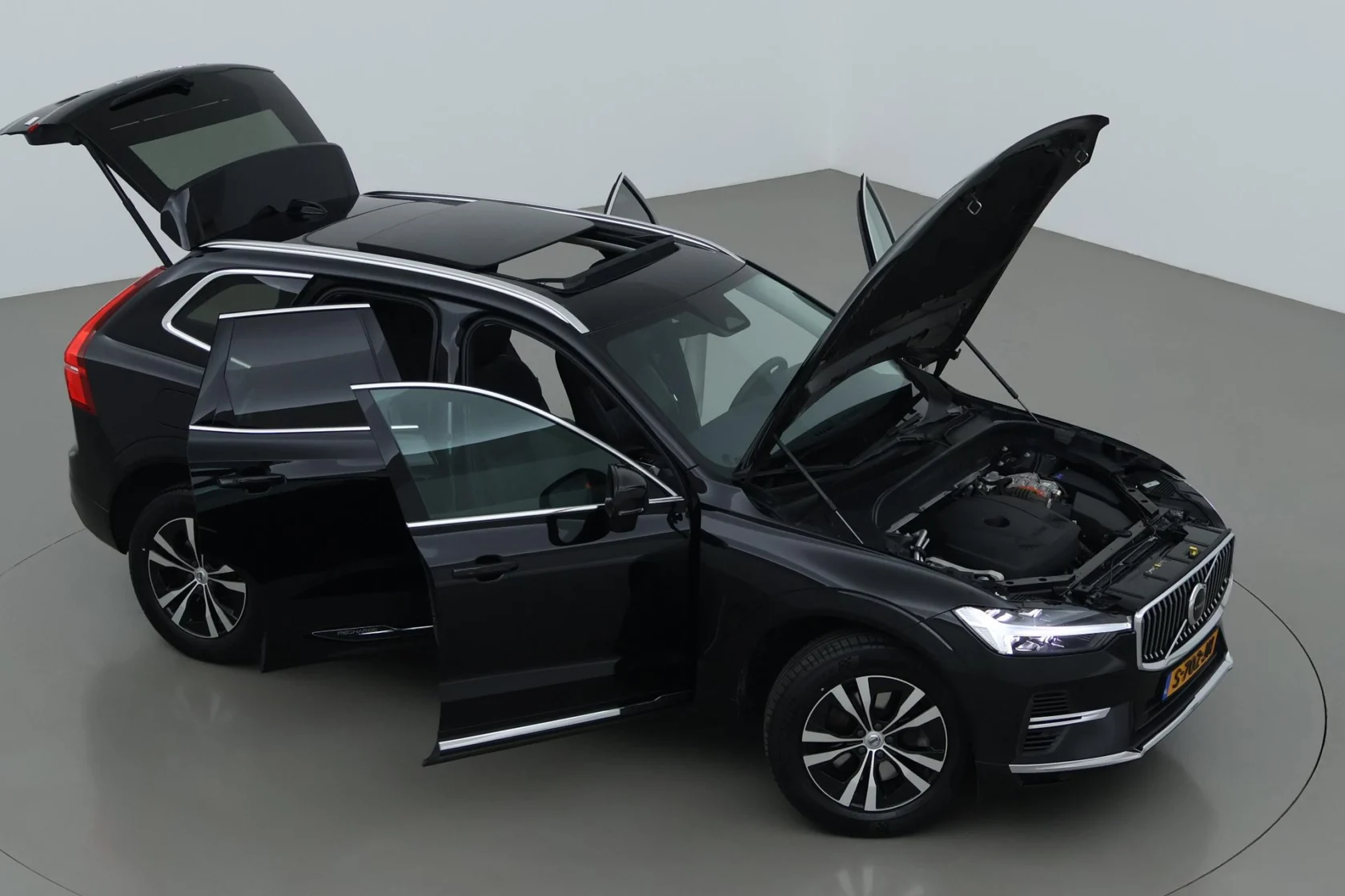 Volvo-XC60