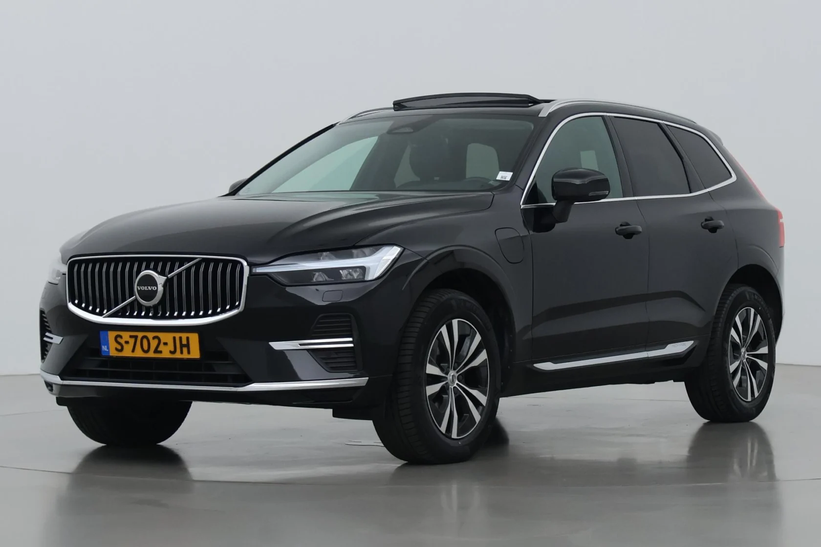Volvo-XC60