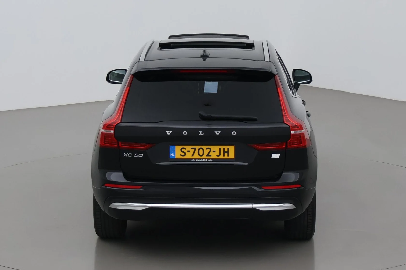 Volvo-XC60