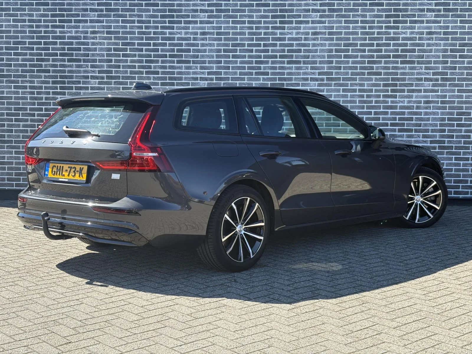 Volvo-V60