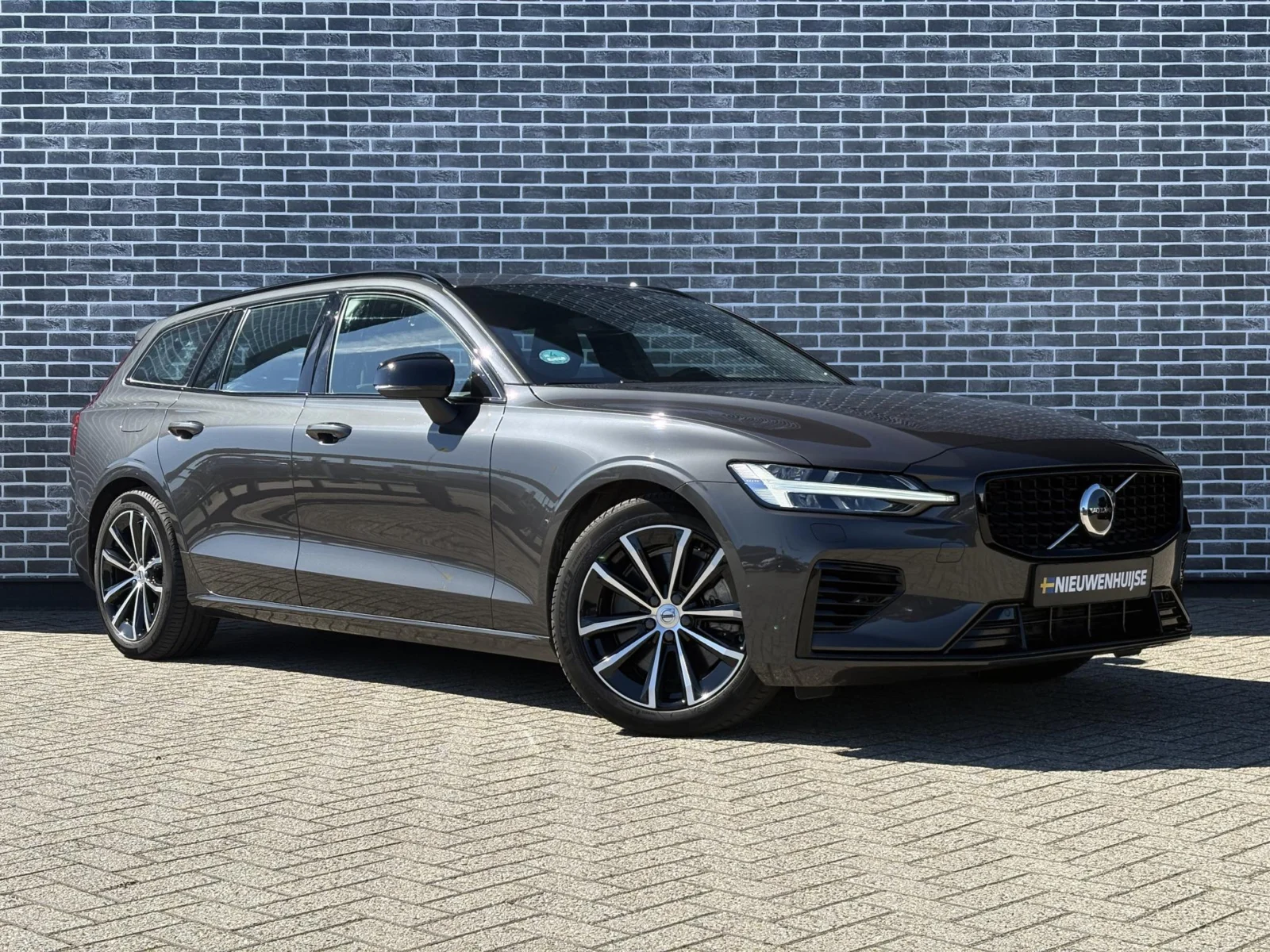 Volvo-V60