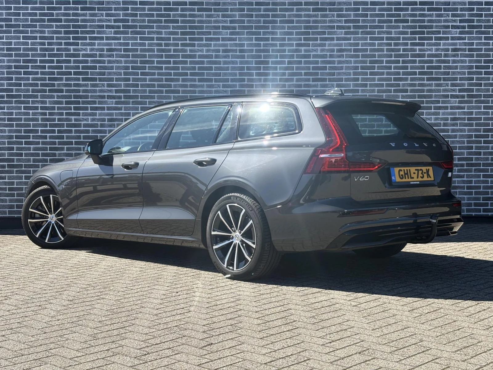 Volvo-V60