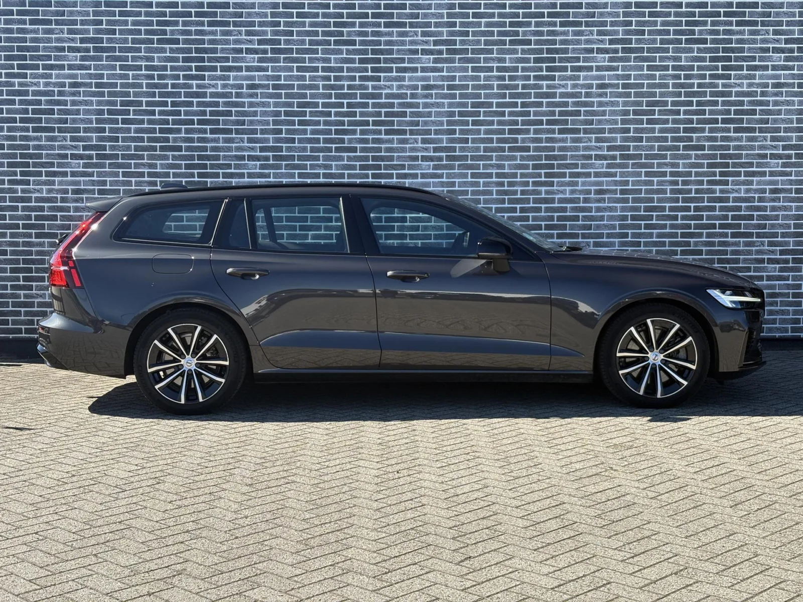 Volvo-V60