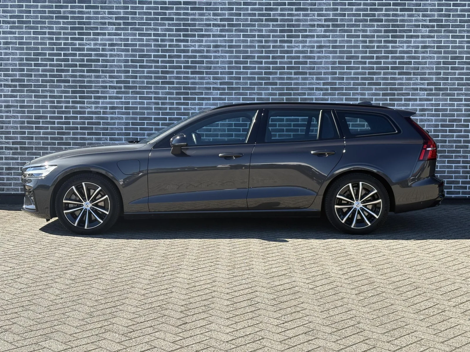 Volvo-V60