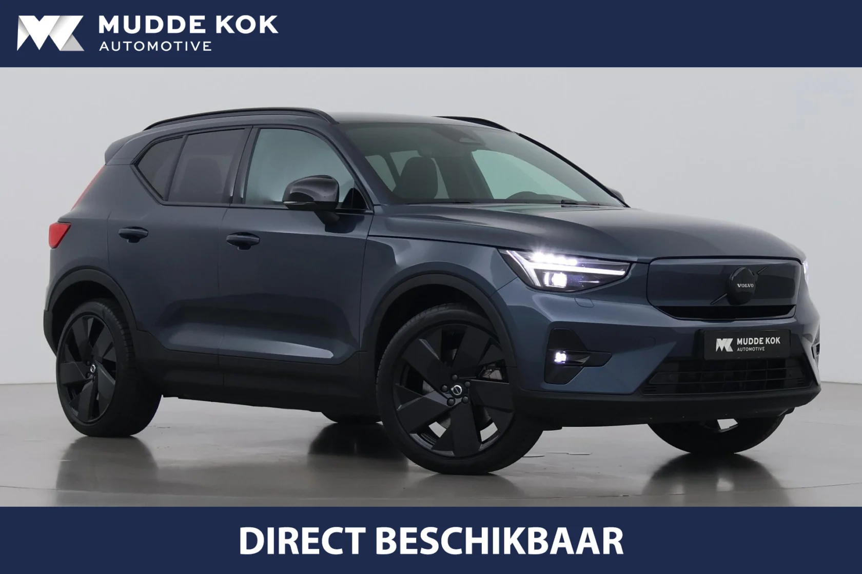 Volvo-EX40