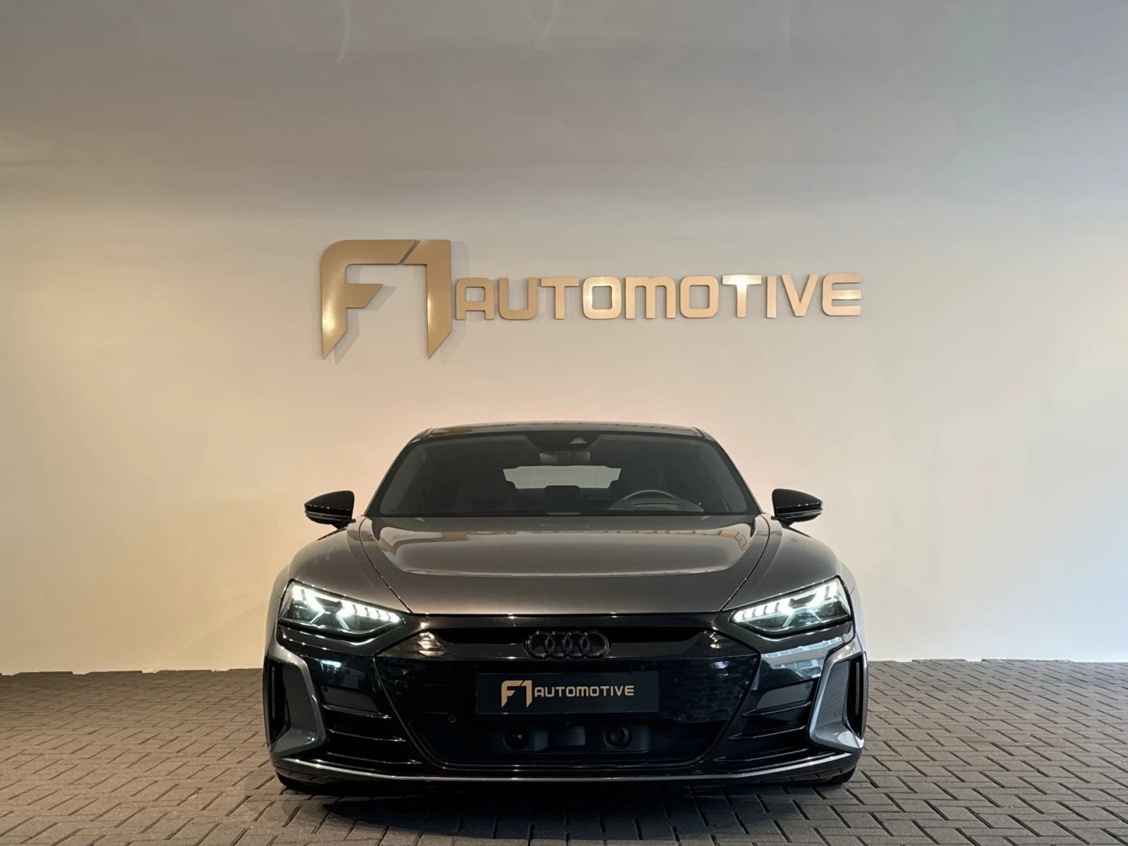 Audi-e-tron GT