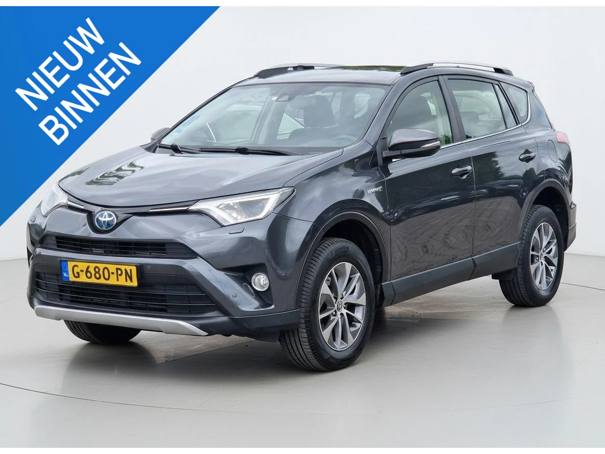 Toyota-RAV4