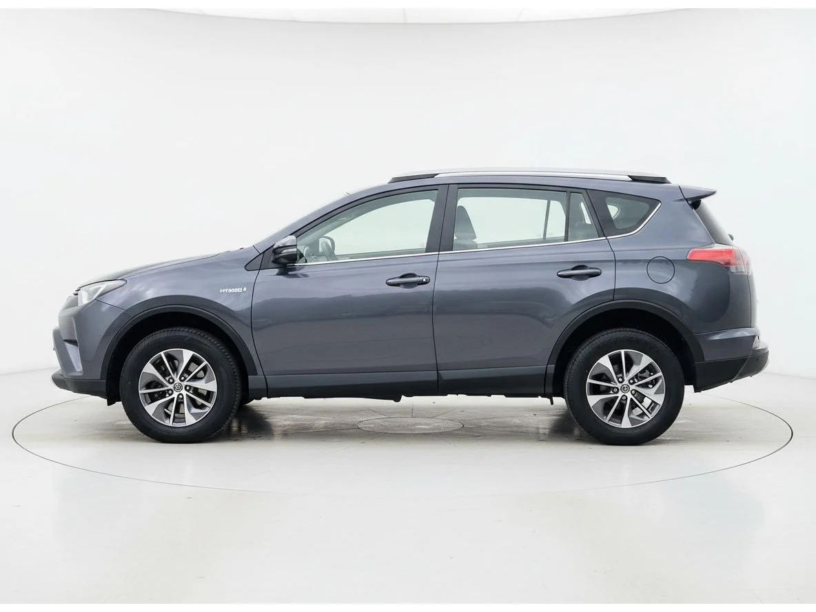 Toyota-RAV4
