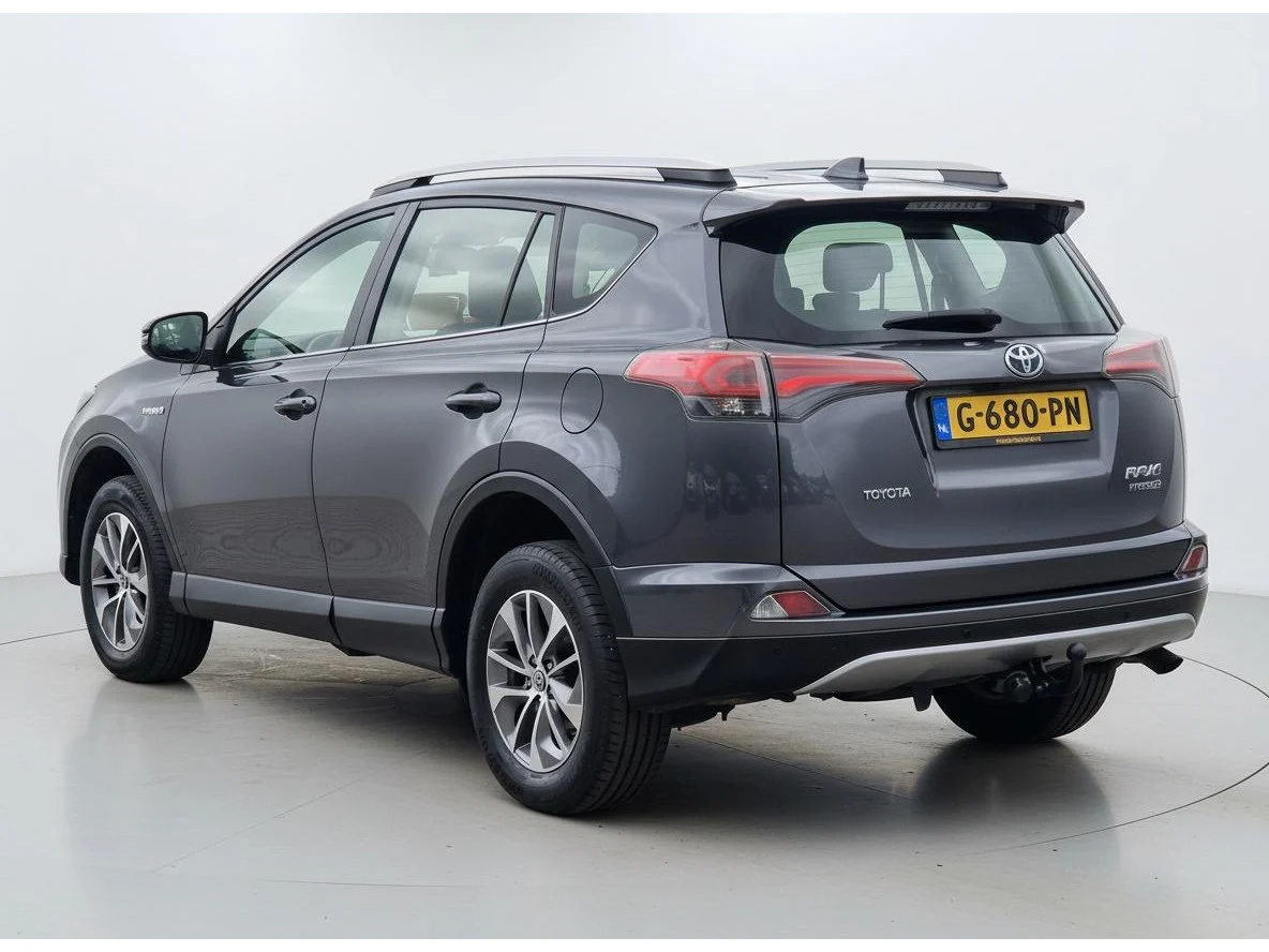 Toyota-RAV4