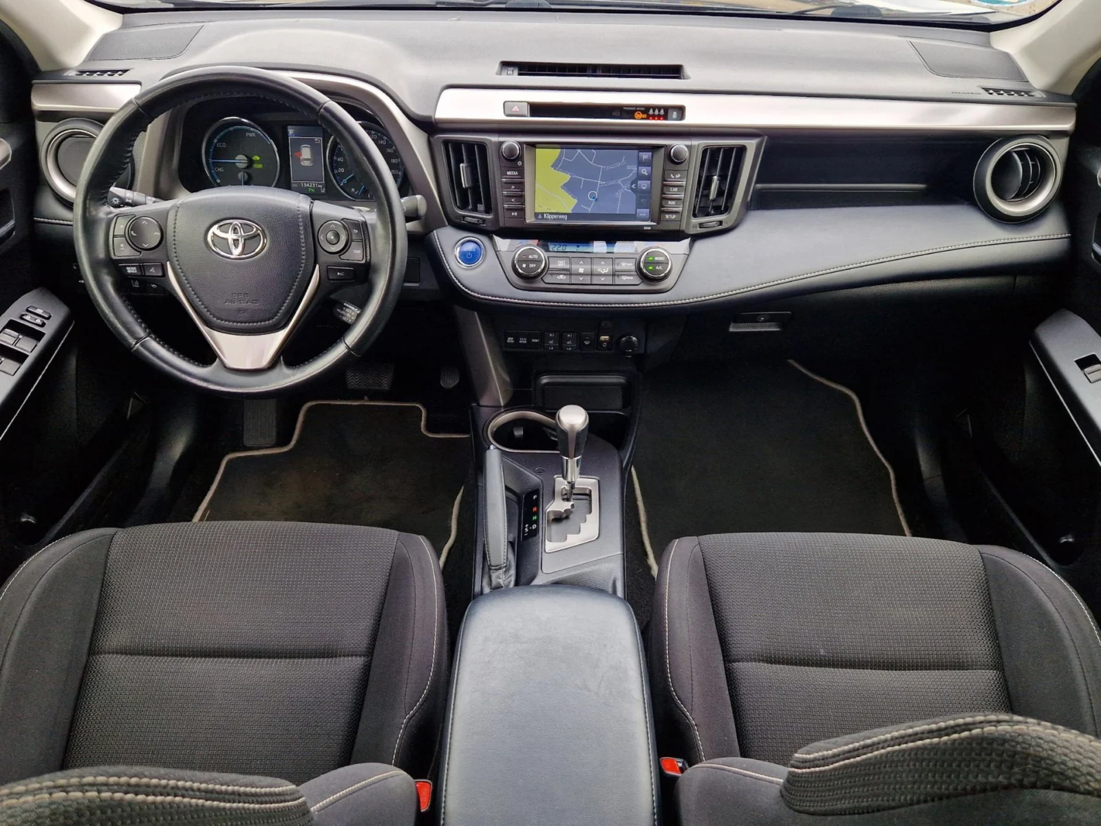 Toyota-RAV4