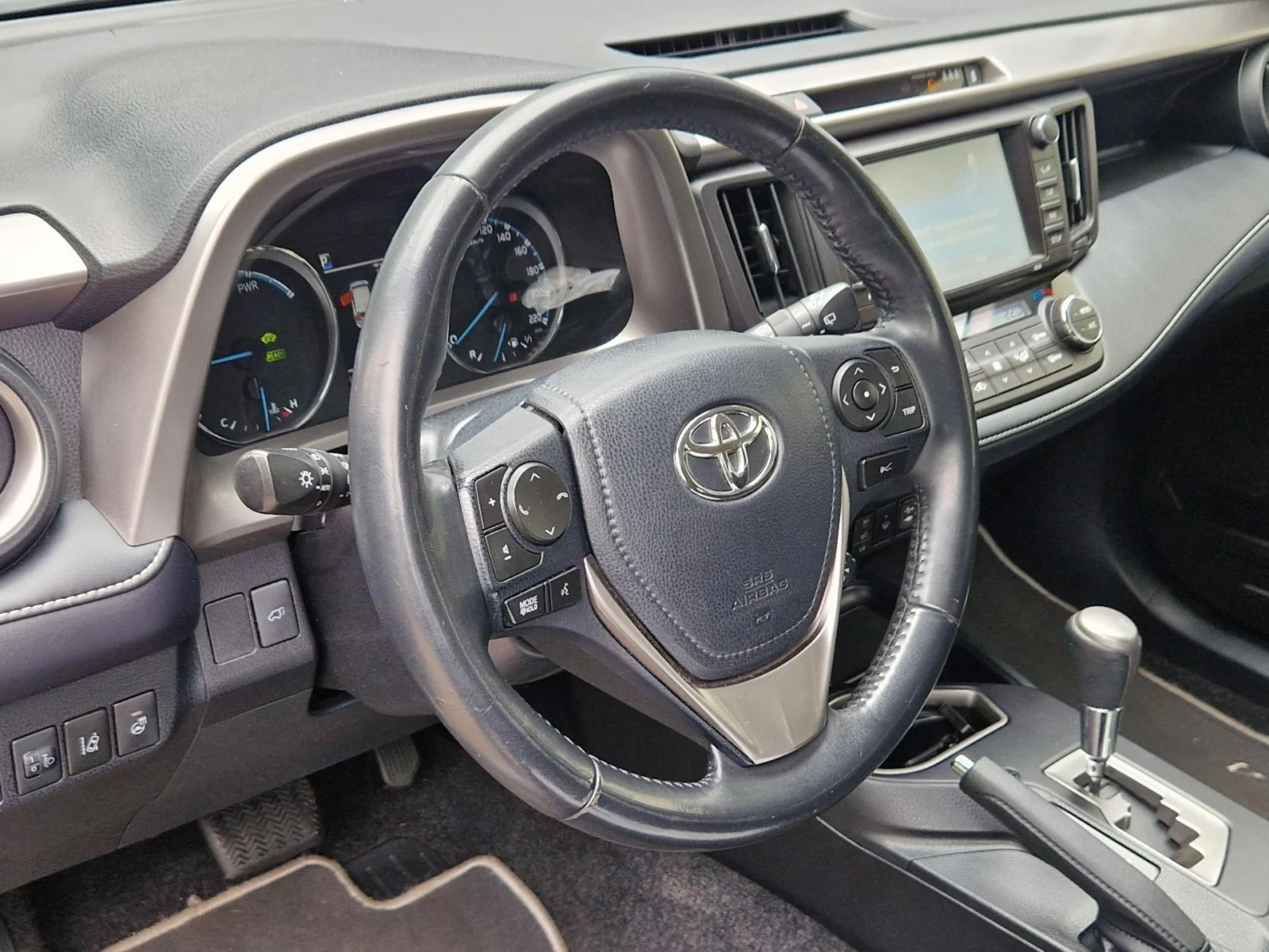 Toyota-RAV4