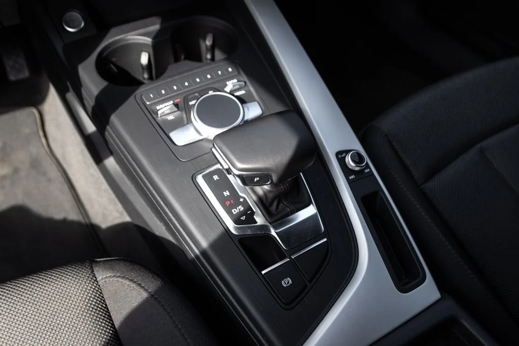 Audi-A4