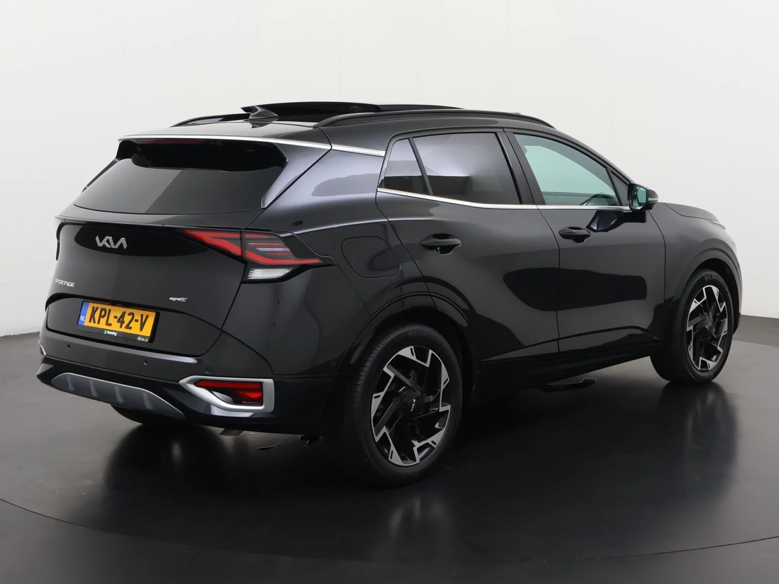 Kia-Sportage