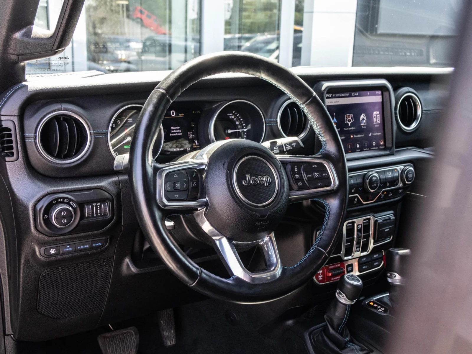 Jeep-Wrangler