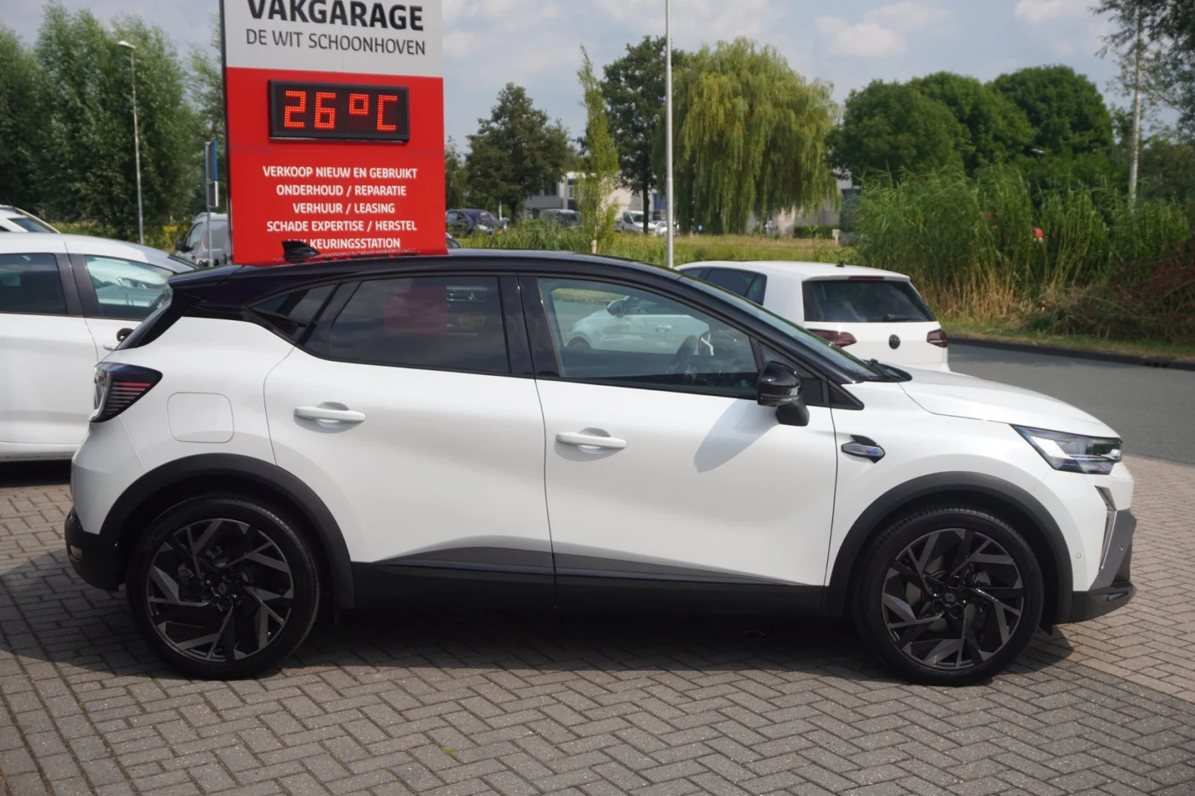 Renault-Captur