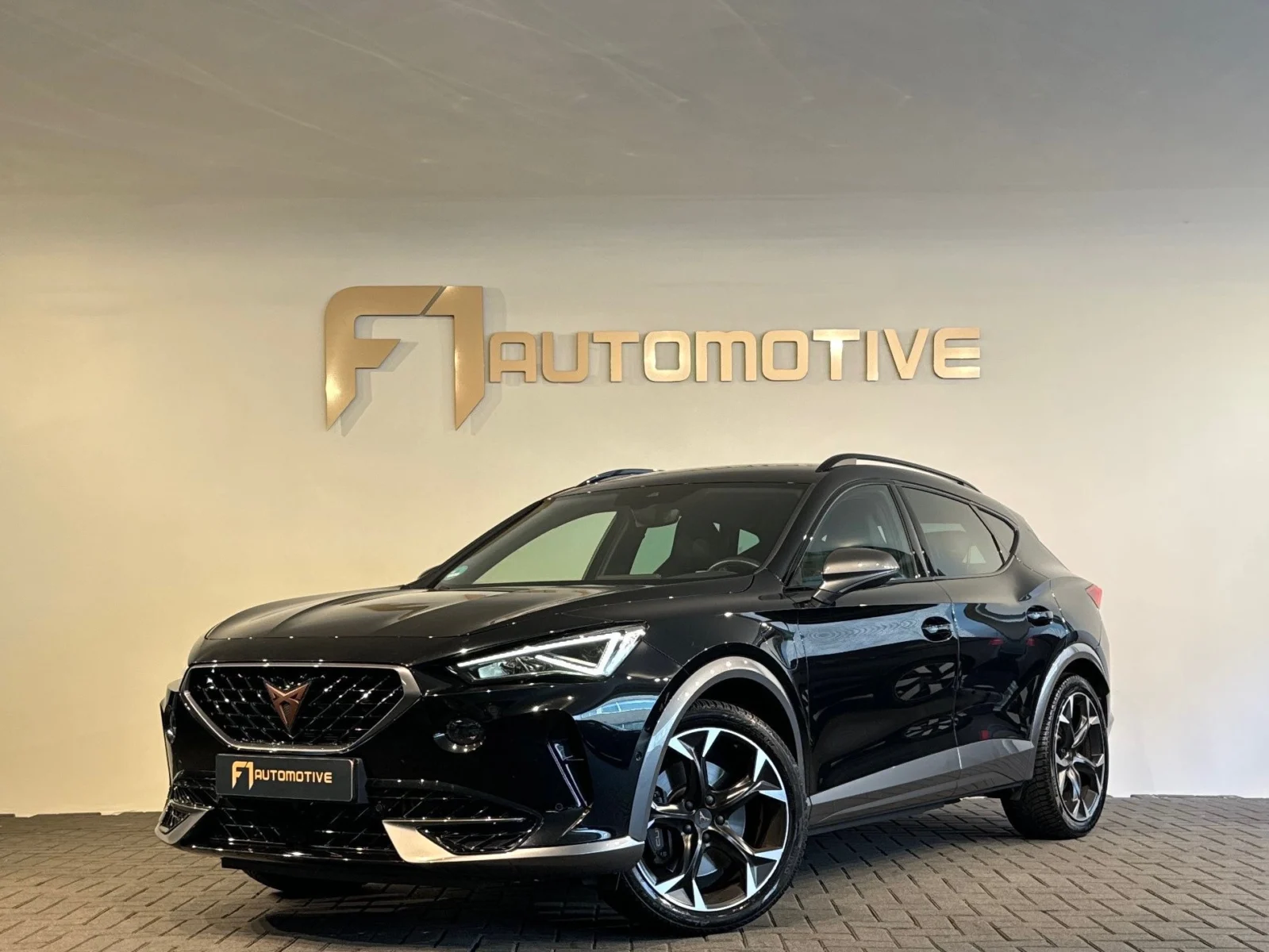 Cupra-Formentor
