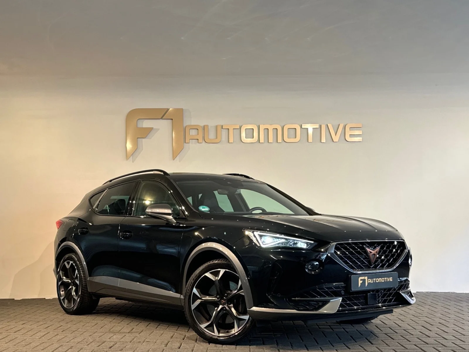 Cupra-Formentor